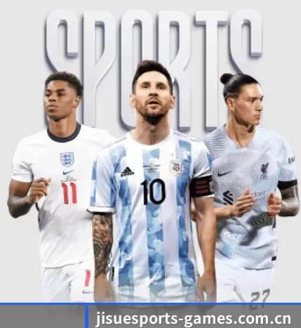 极速电竞的故事(JS ESPORTS)